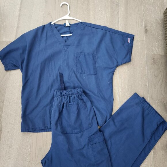 Cherokee Scrubs Bundle/Lot - Picture 4 of 7